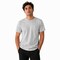 Unisex USA-Made Pocket Crewneck T-Shirt for Work wear & Everyday Utility Wear